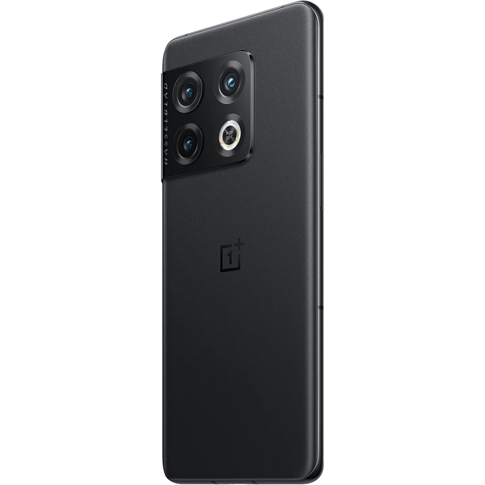 Смартфон OnePlus 10 Pro 12/256GB Volcanic Black EU