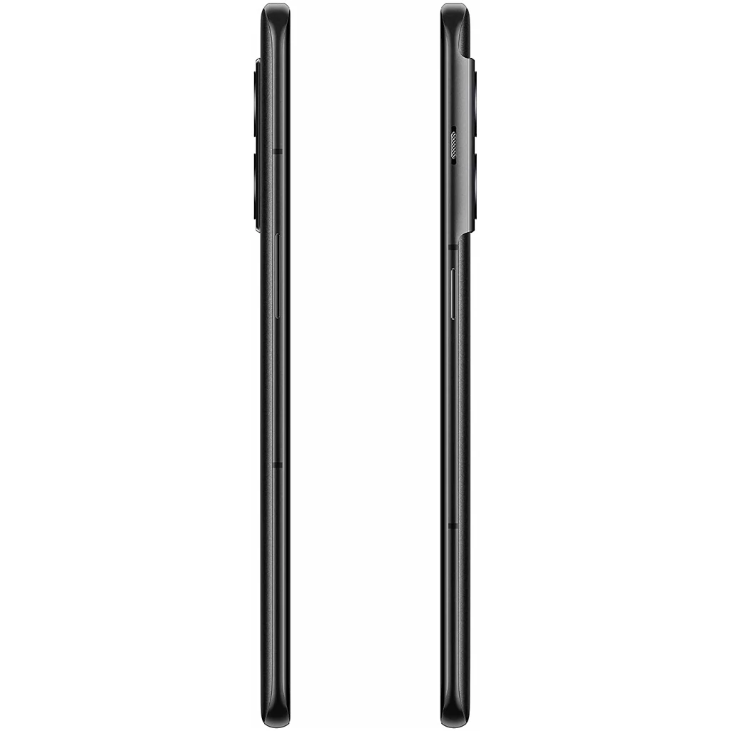 Смартфон OnePlus 10 Pro 8/256GB Volcanic Black