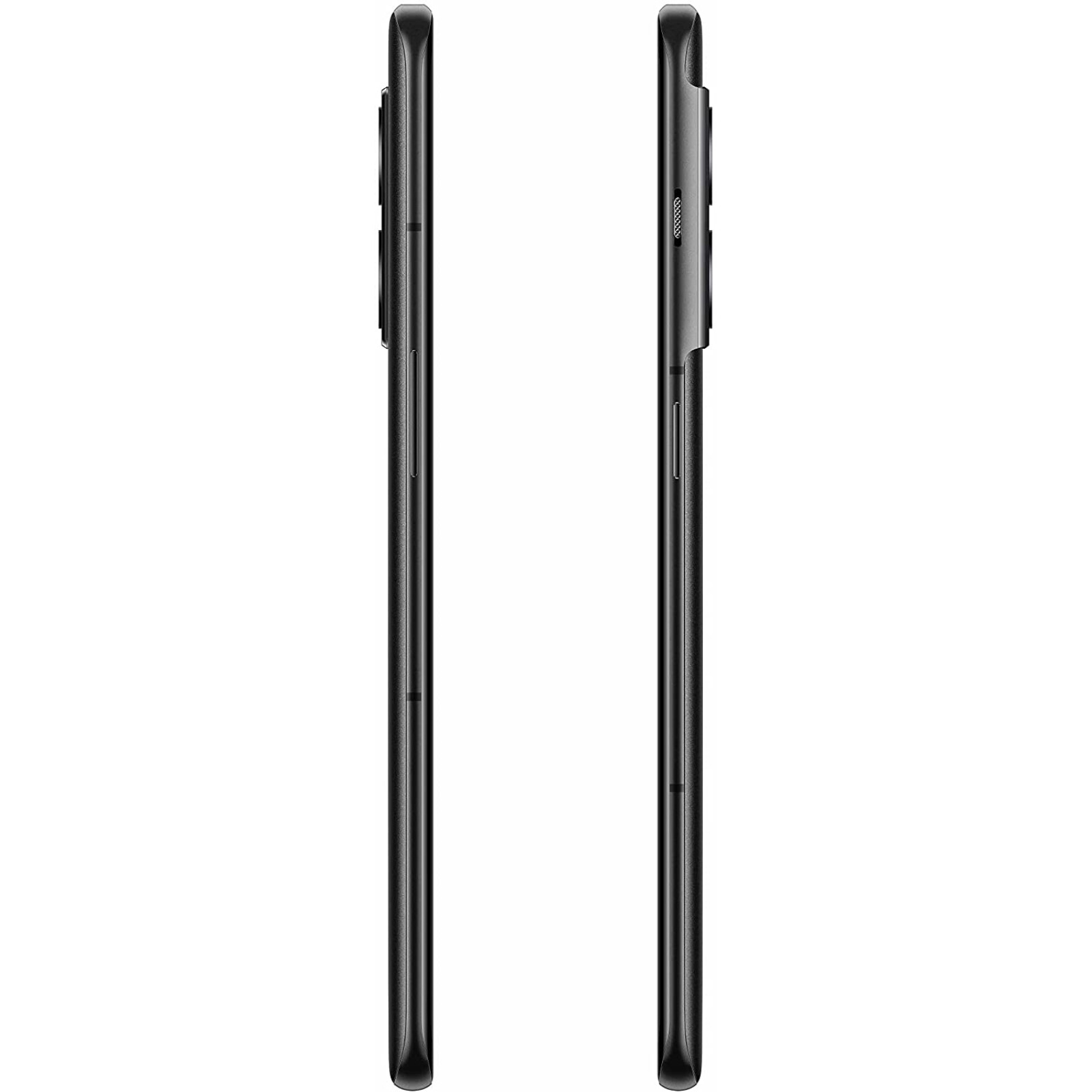 Смартфон OnePlus 10 Pro 12/256GB Volcanic Black EU