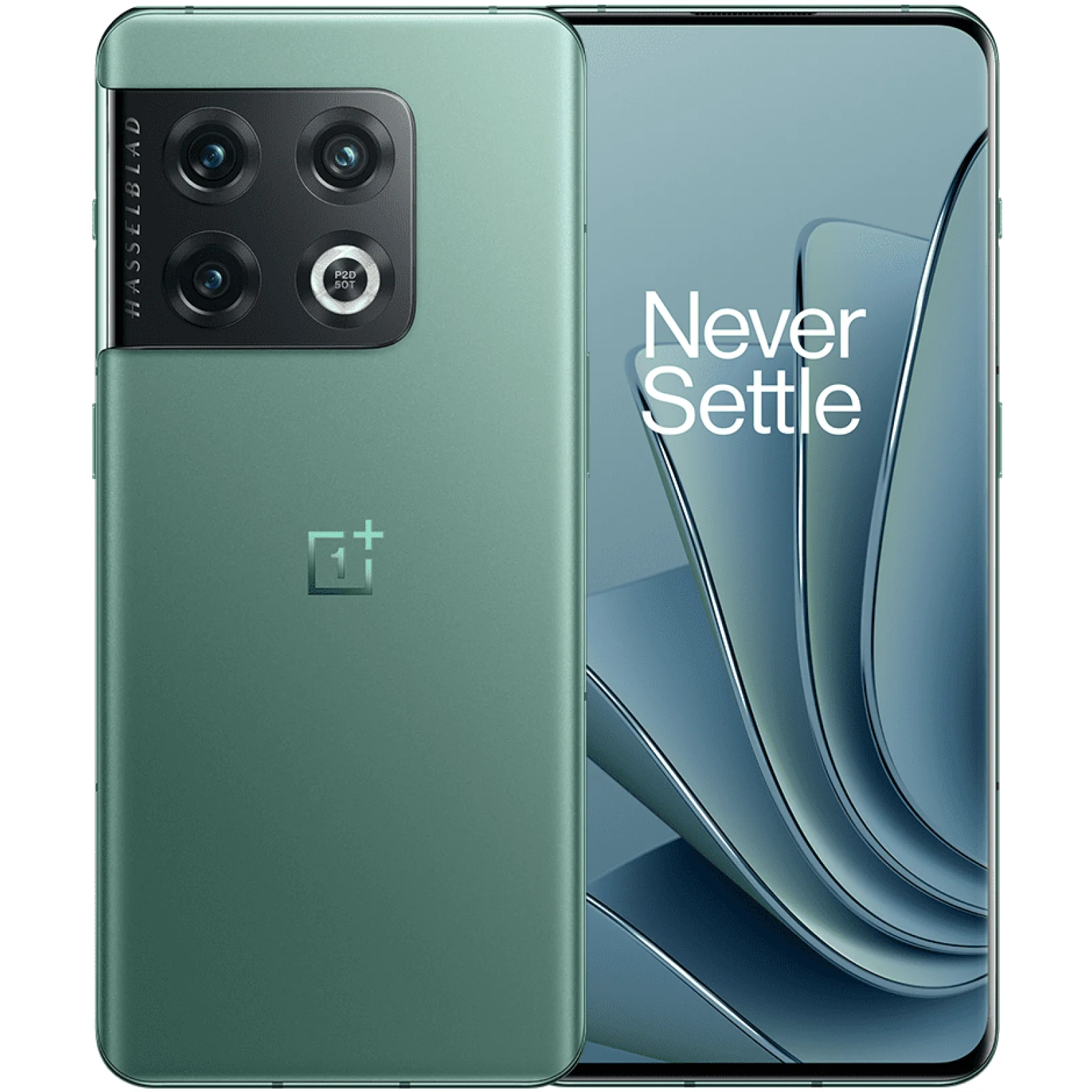 Смартфон OnePlus 10 Pro 12/512GB Emerald Forest EU