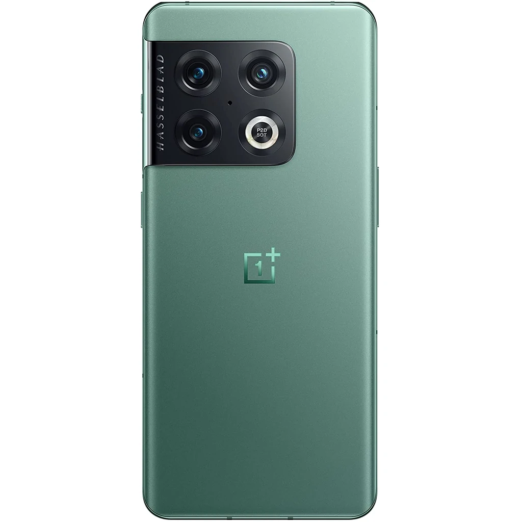 Смартфон OnePlus 10 Pro 12/256GB Emerald Forest