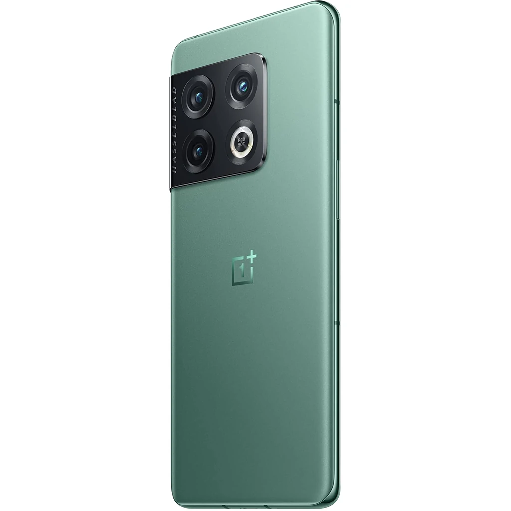 Смартфон OnePlus 10 Pro 12/256GB Emerald Forest