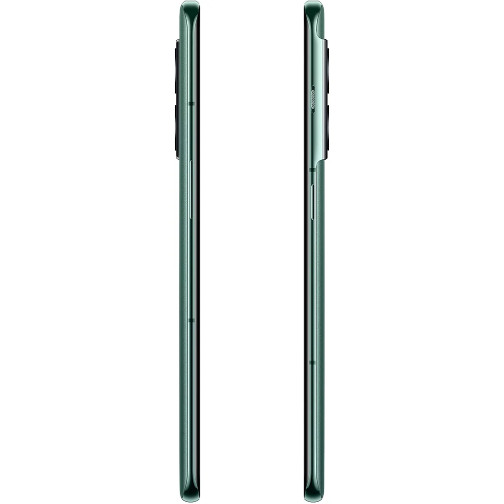 Смартфон OnePlus 10 Pro 12/256GB Emerald Forest