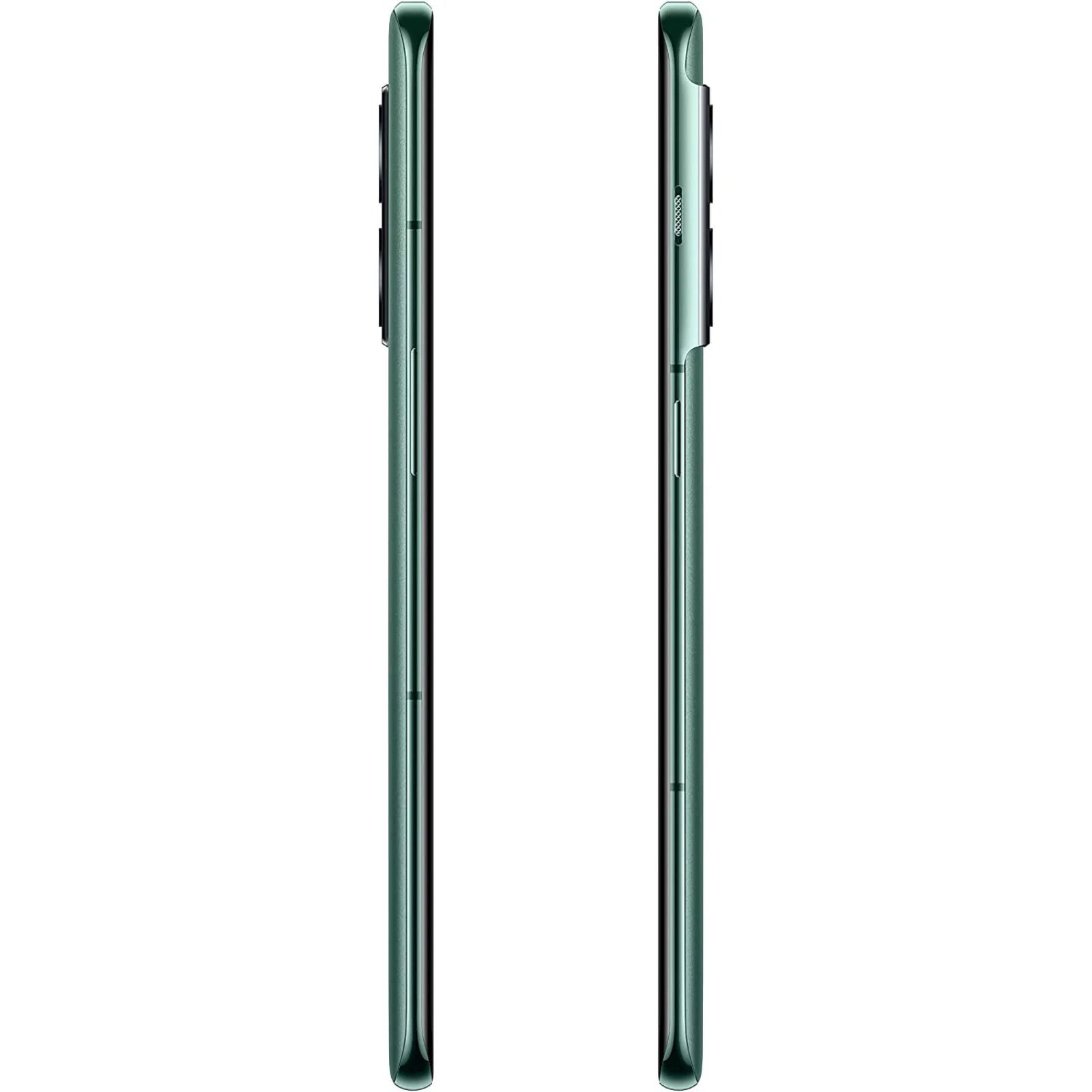 Смартфон OnePlus 10 Pro 12/512GB Emerald Forest EU