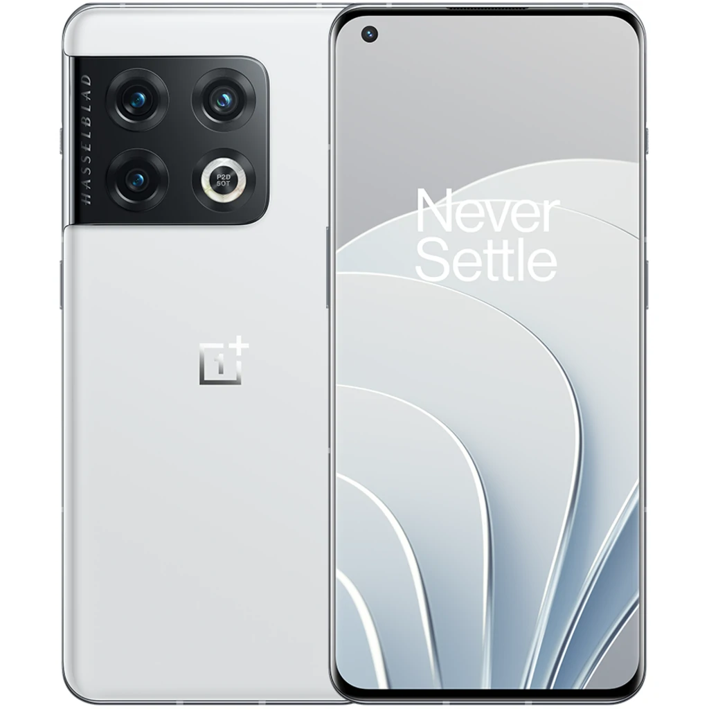 Смартфон OnePlus 10 Pro 12/512GB Panda White