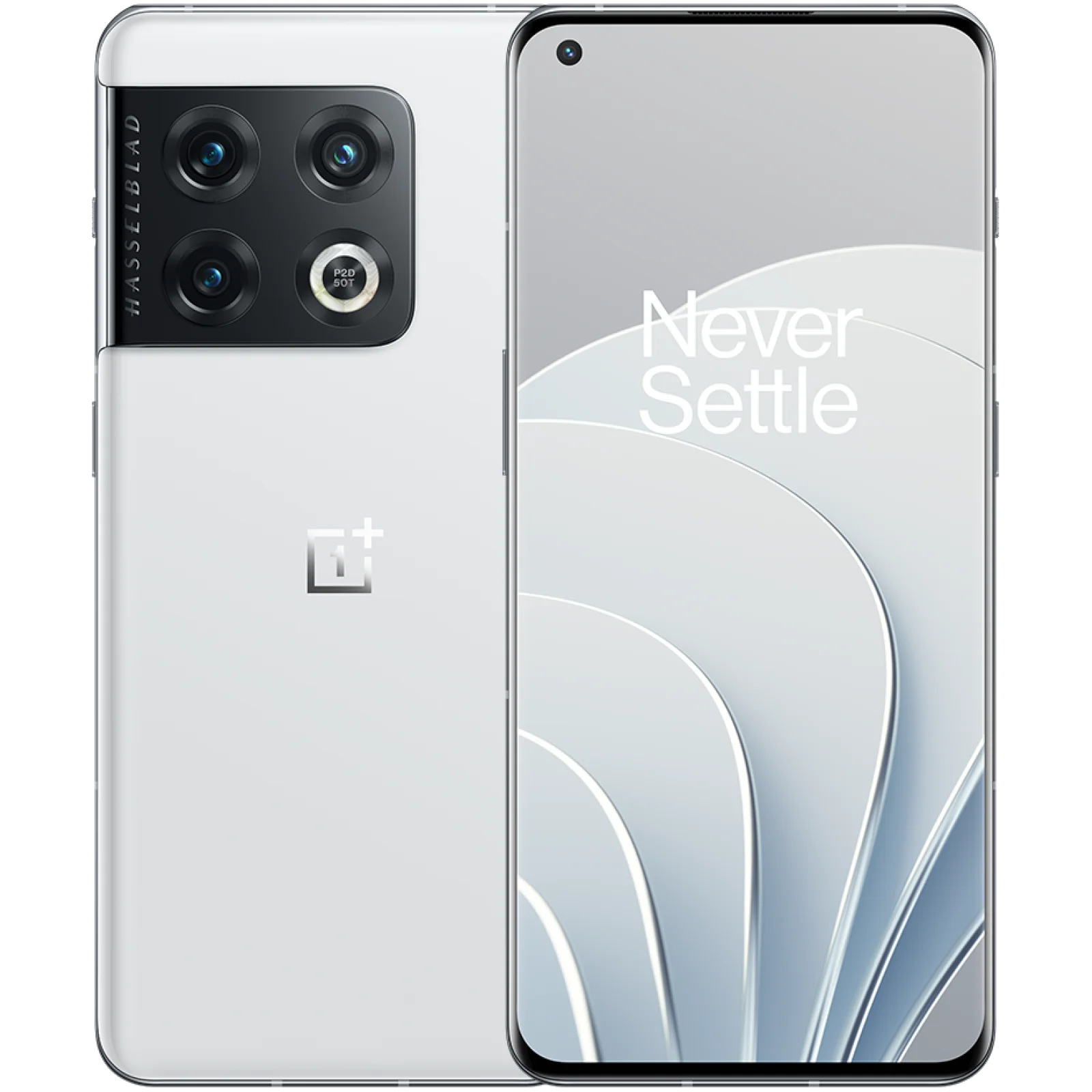 Смартфон OnePlus 10 Pro 12/256GB Panda White EU
