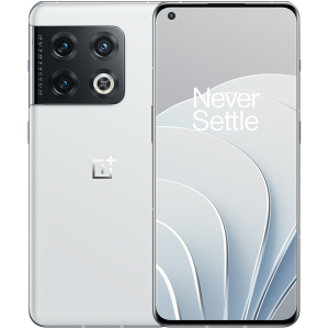 Цвет: Белый - Смартфон OnePlus 10 Pro 12/256GB Panda White EU