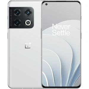 Цвет: Белый - Смартфон OnePlus 10 Pro 12/512GB Panda White 