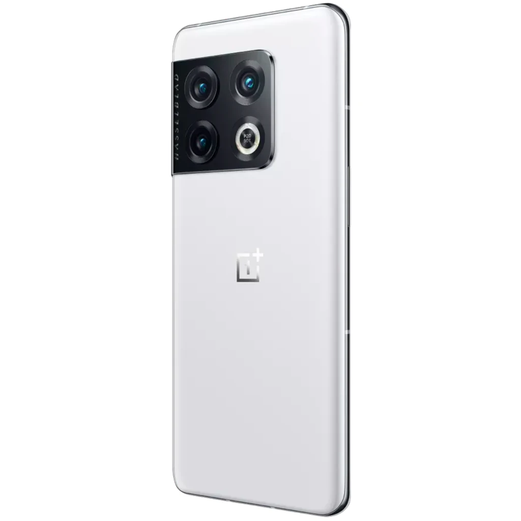 Смартфон OnePlus 10 Pro 12/512GB Panda White