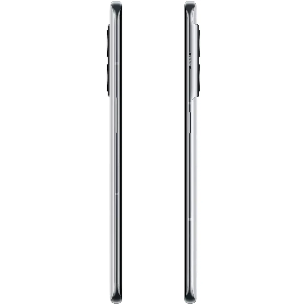Смартфон OnePlus 10 Pro 12/512GB Panda White