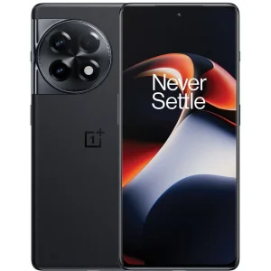 Колір: Чорний - Смартфон OnePlus 11R 16/256GB Sonic Black