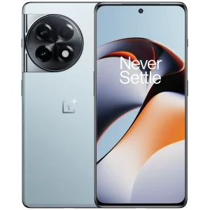 Смартфон OnePlus 11R 12/256GB Galactic Silver