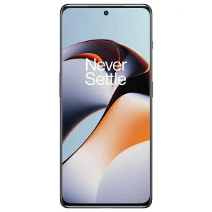 Смартфон OnePlus 11R 12/256GB Galactic Silver