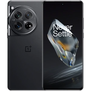 Смартфон OnePlus 12 12/256GB Silky Black EU
