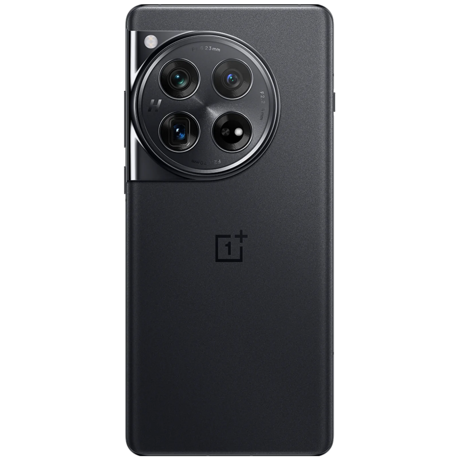 Смартфон OnePlus 12 12/256GB Silky Black EU