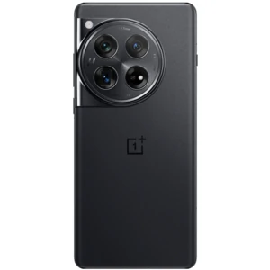 Смартфон OnePlus 12 16/512GB Silky Black EU