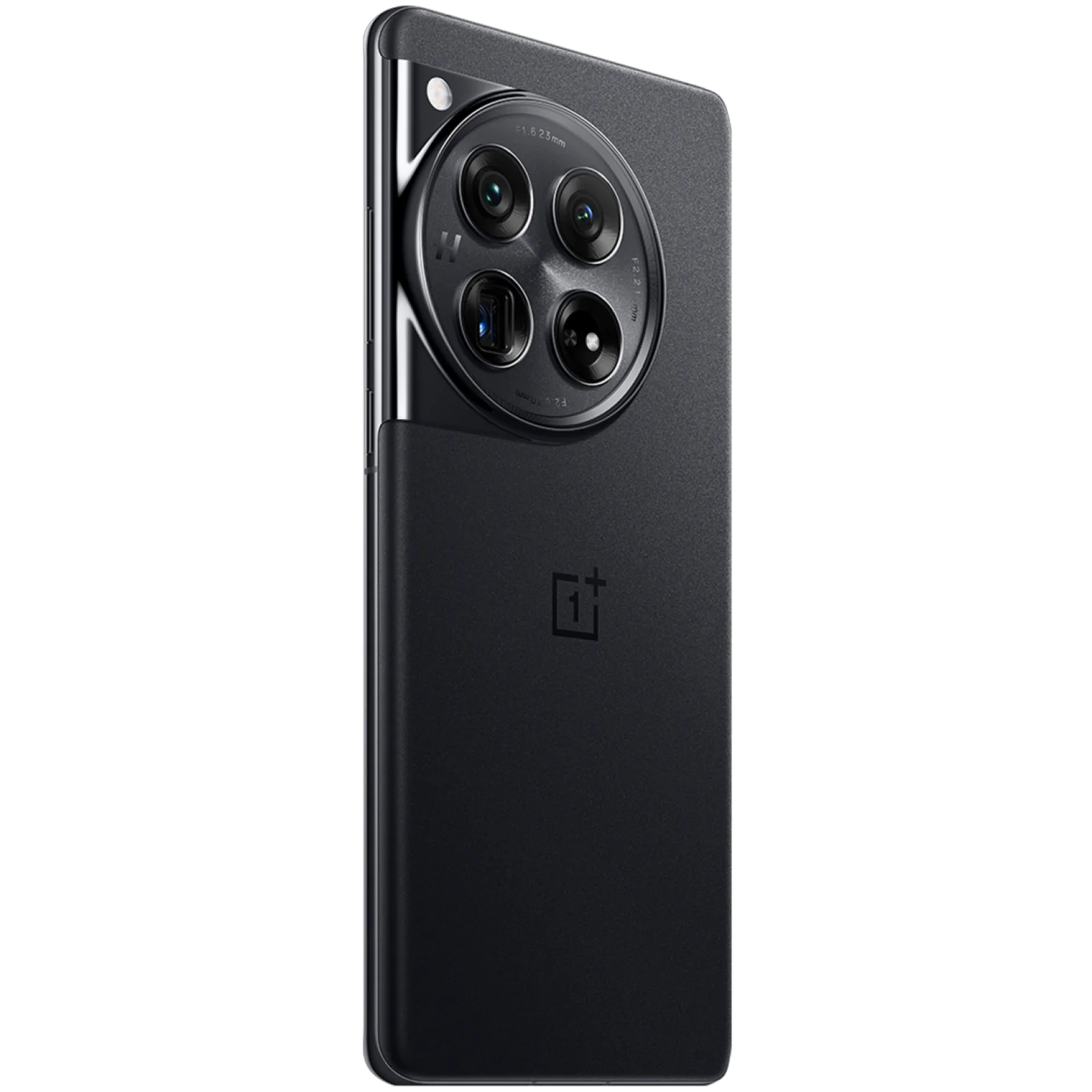 Смартфон OnePlus 12 12/256GB Silky Black EU