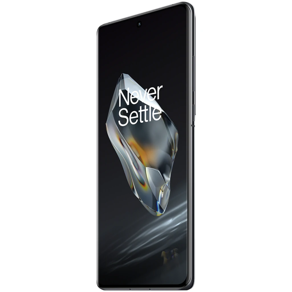 Смартфон OnePlus 12 16/512GB Silky Black EU
