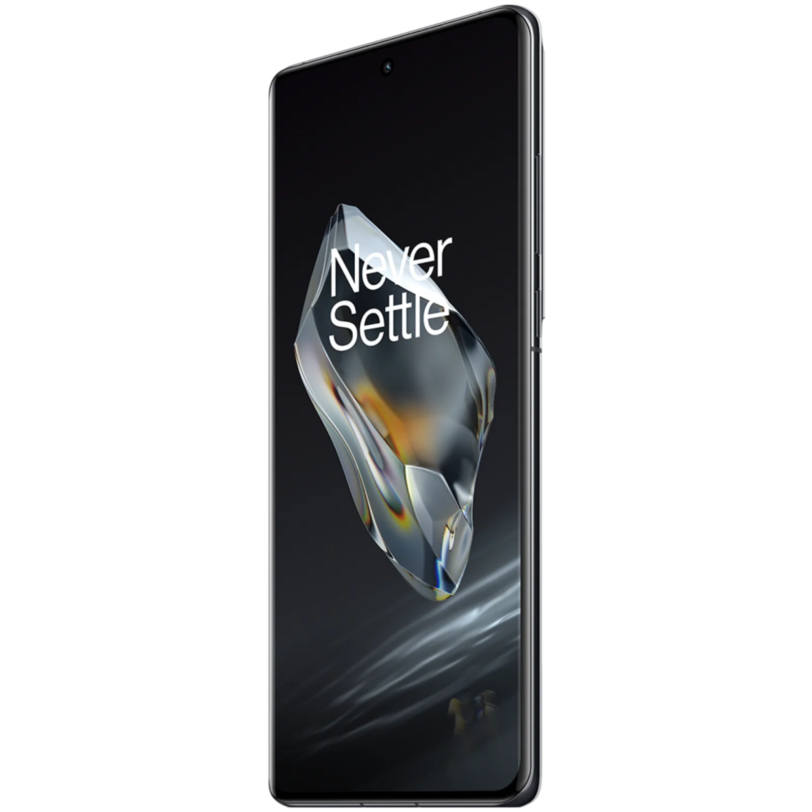 Смартфон OnePlus 12 12/256GB Silky Black EU