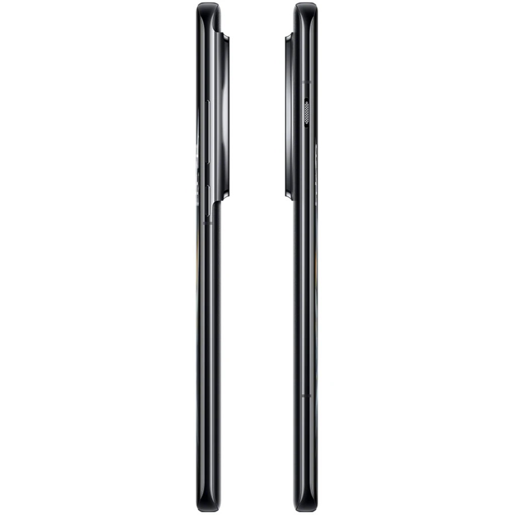 Смартфон OnePlus 12 16/512GB Silky Black EU