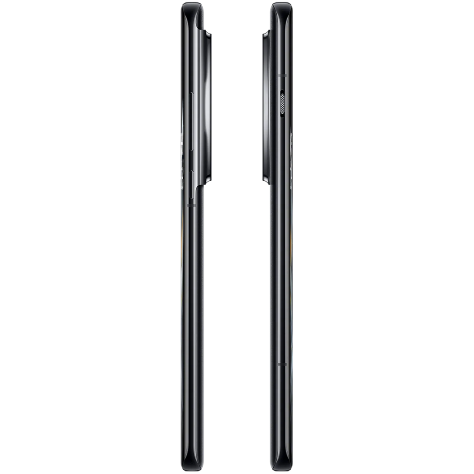 Смартфон OnePlus 12 12/256GB Silky Black EU