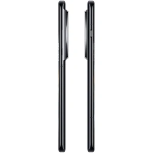 Смартфон OnePlus 12 16/512GB Silky Black EU