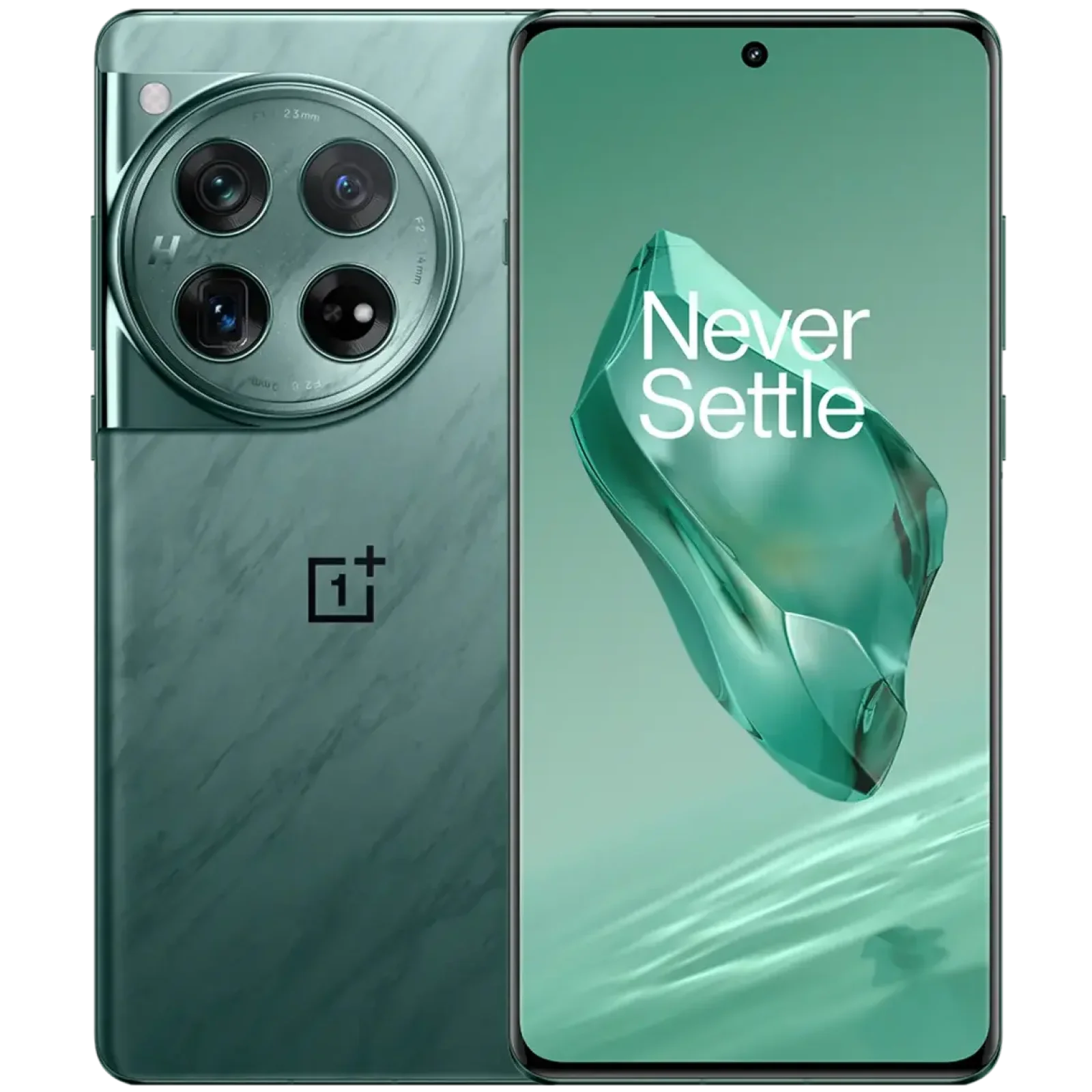 Смартфон OnePlus 12 16/1TB Flowy Emerald EU
