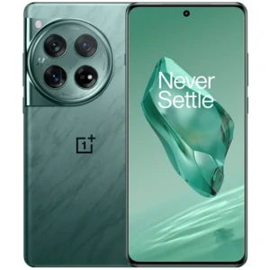 Смартфон OnePlus 12 16/512GB Flowy Emerald EU