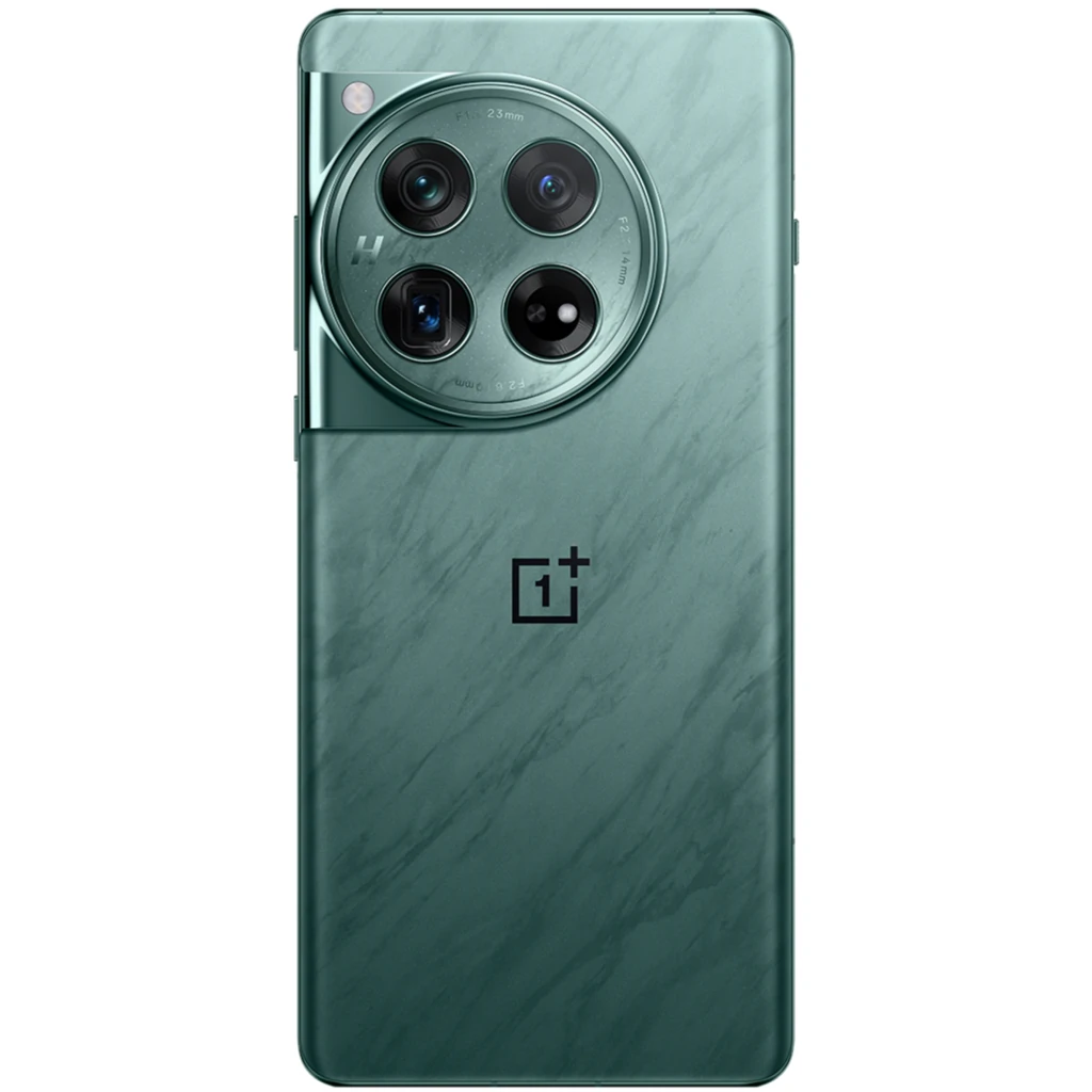 Смартфон OnePlus 12 16/512GB Flowy Emerald EU