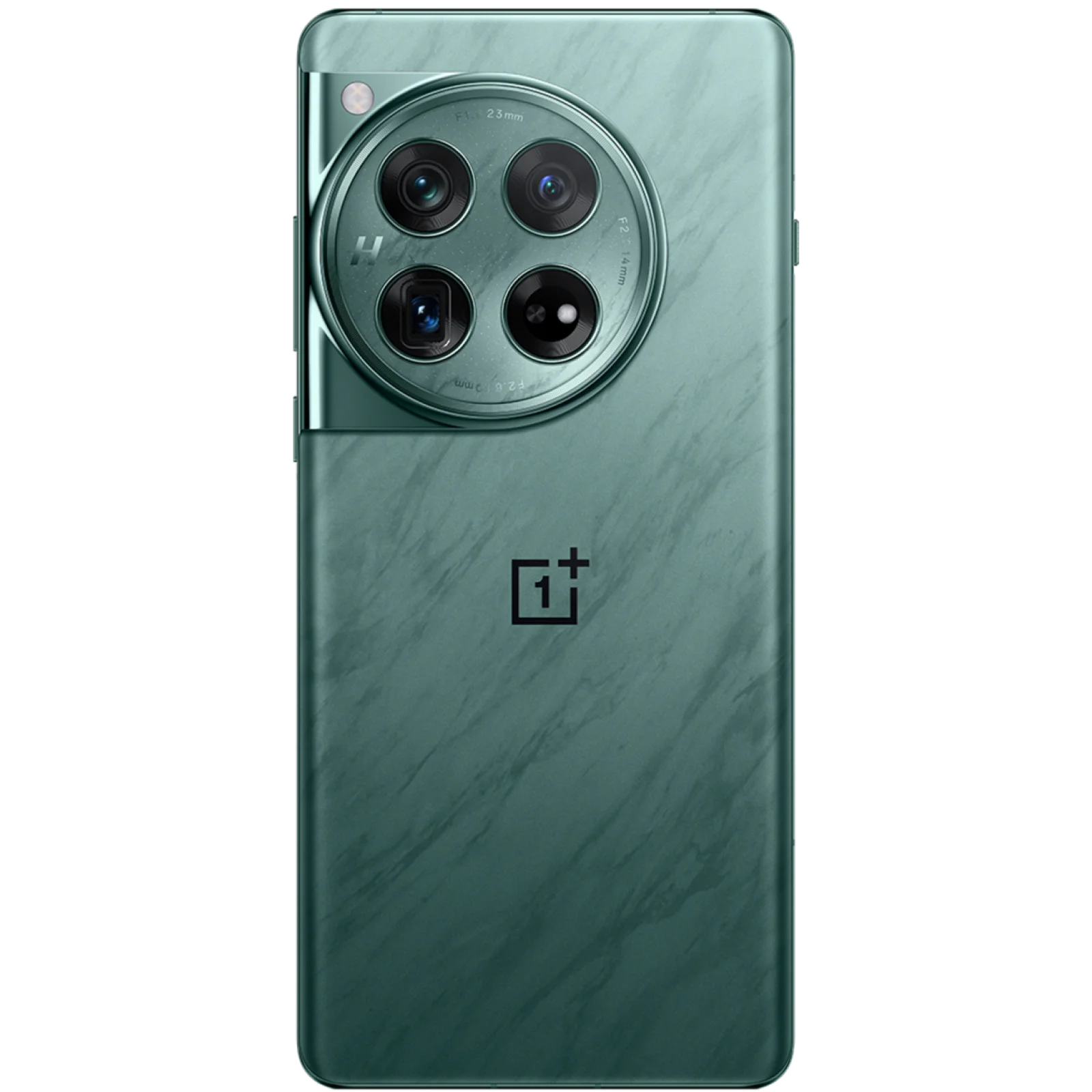 Смартфон OnePlus 12 16/1TB Flowy Emerald EU