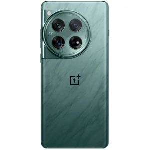 Смартфон OnePlus 12 16/512GB Flowy Emerald EU