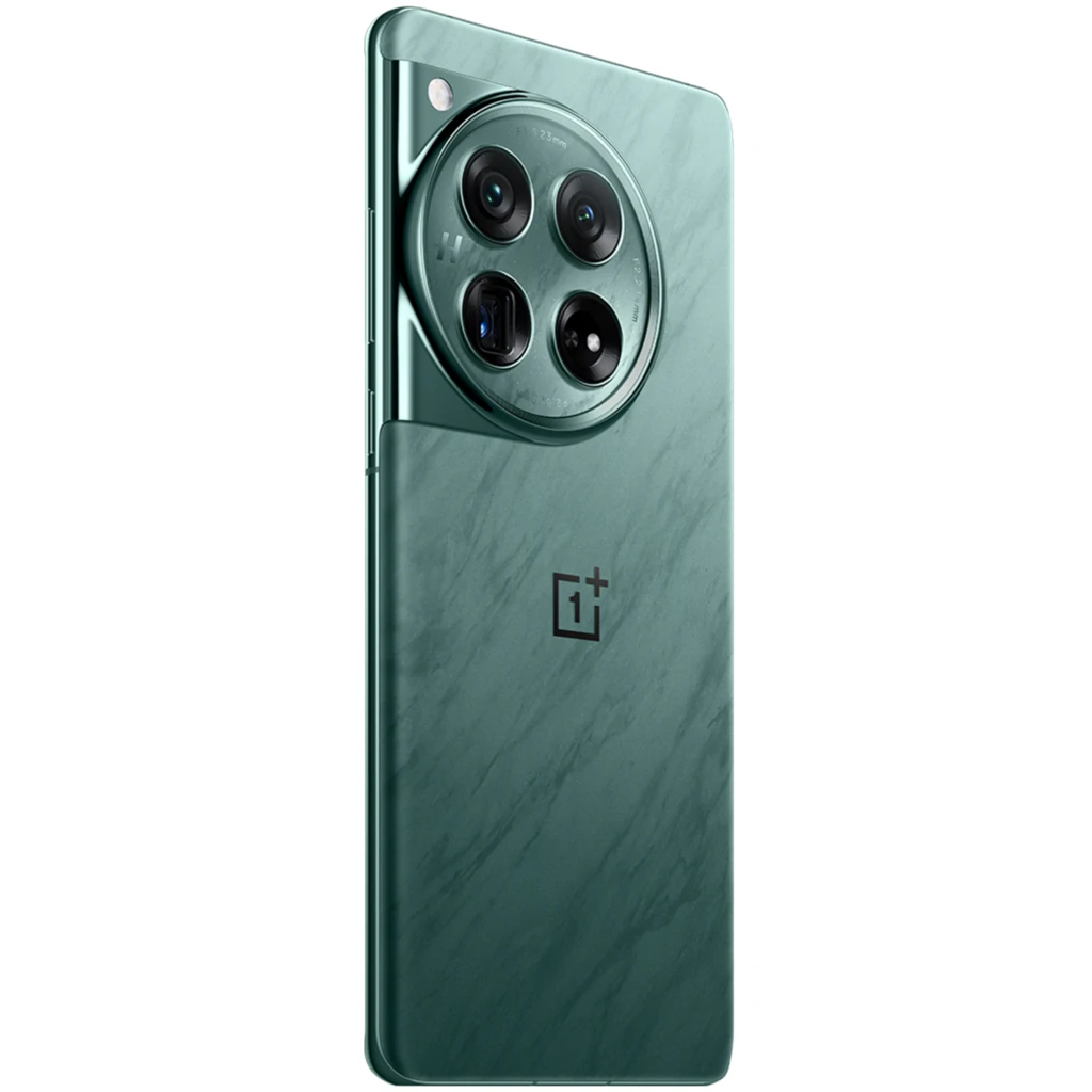 Смартфон OnePlus 12 16/512GB Flowy Emerald EU