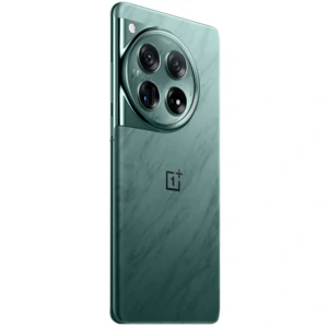 Смартфон OnePlus 12 16/512GB Flowy Emerald EU