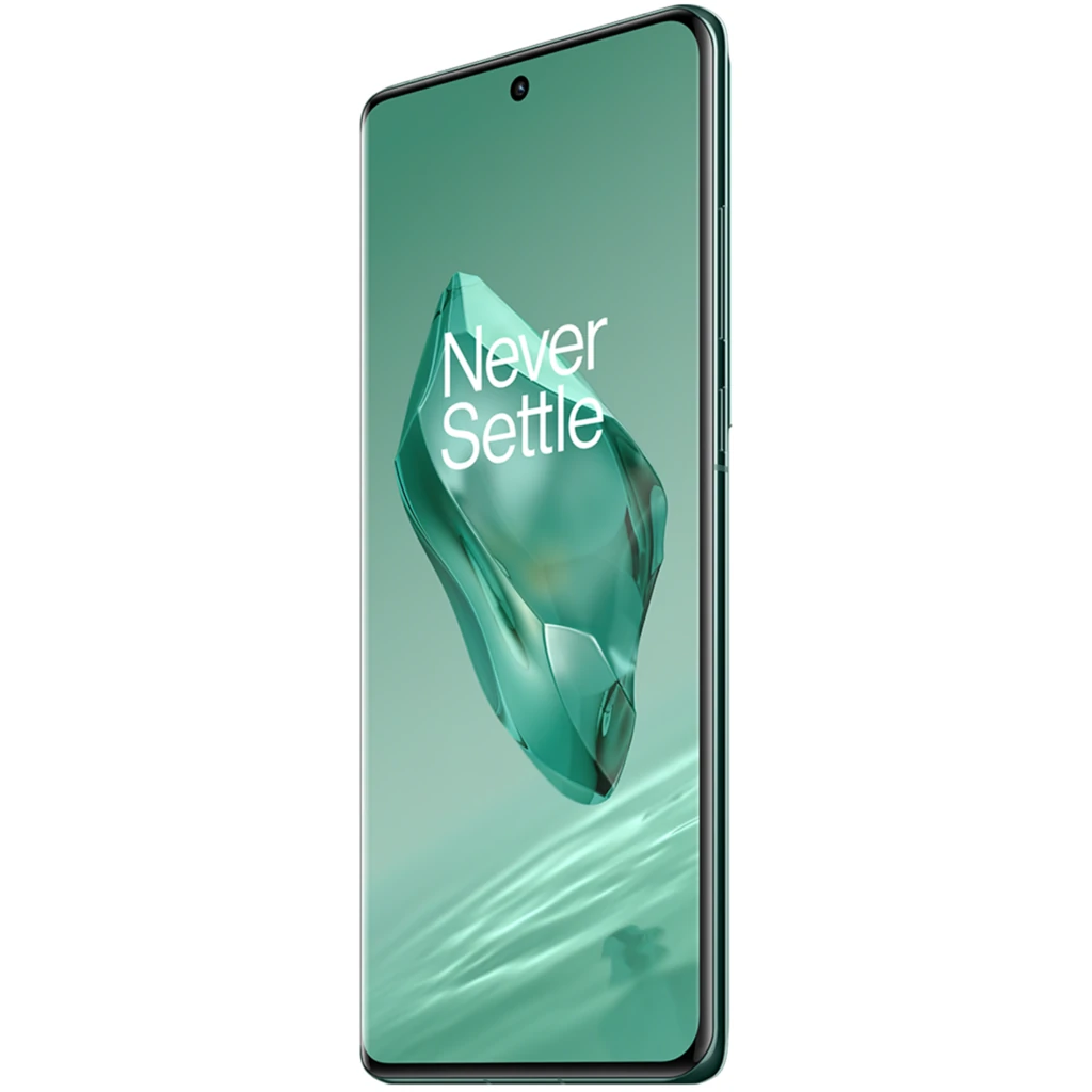 Смартфон OnePlus 12 16/512GB Flowy Emerald EU