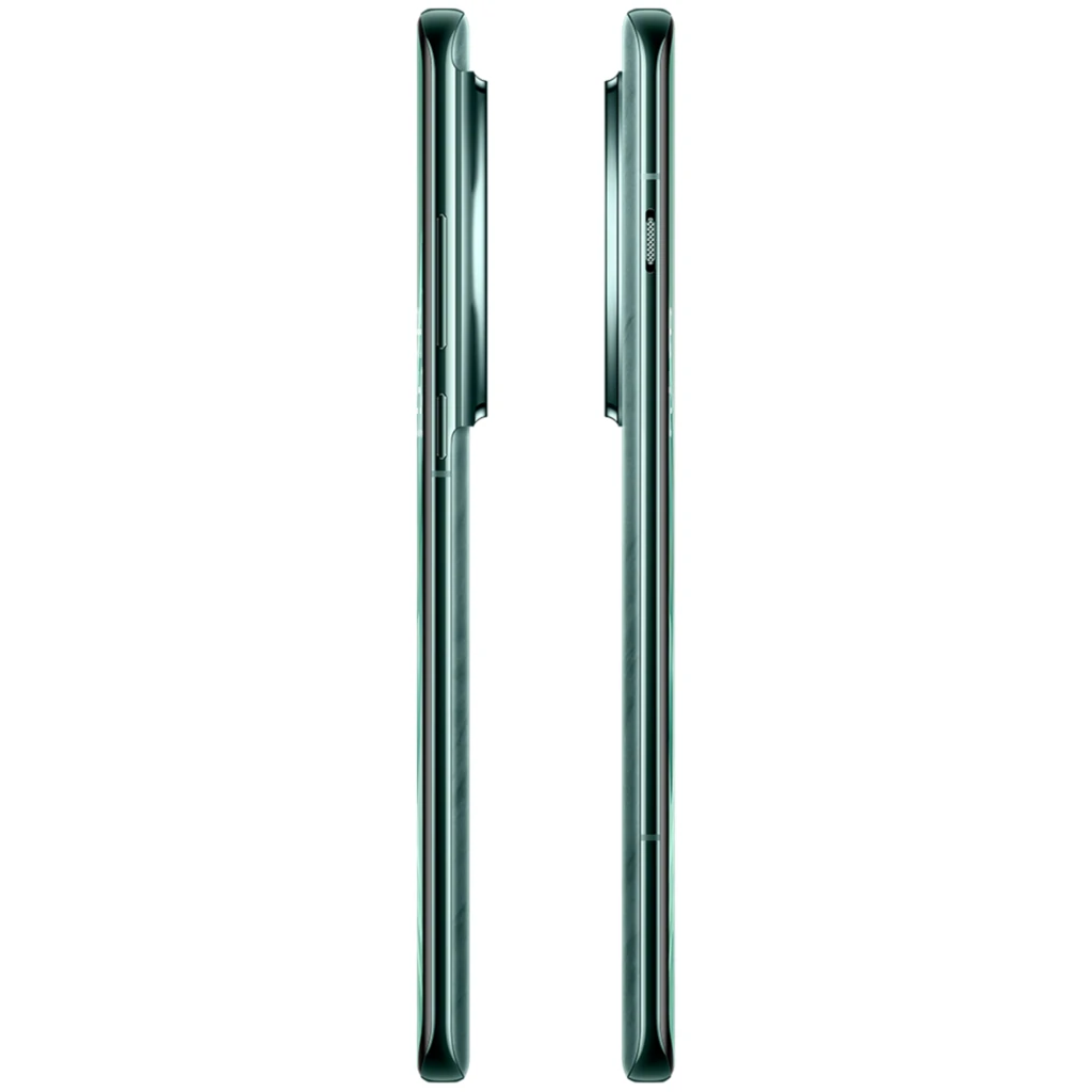 Смартфон OnePlus 12 16/512GB Flowy Emerald EU