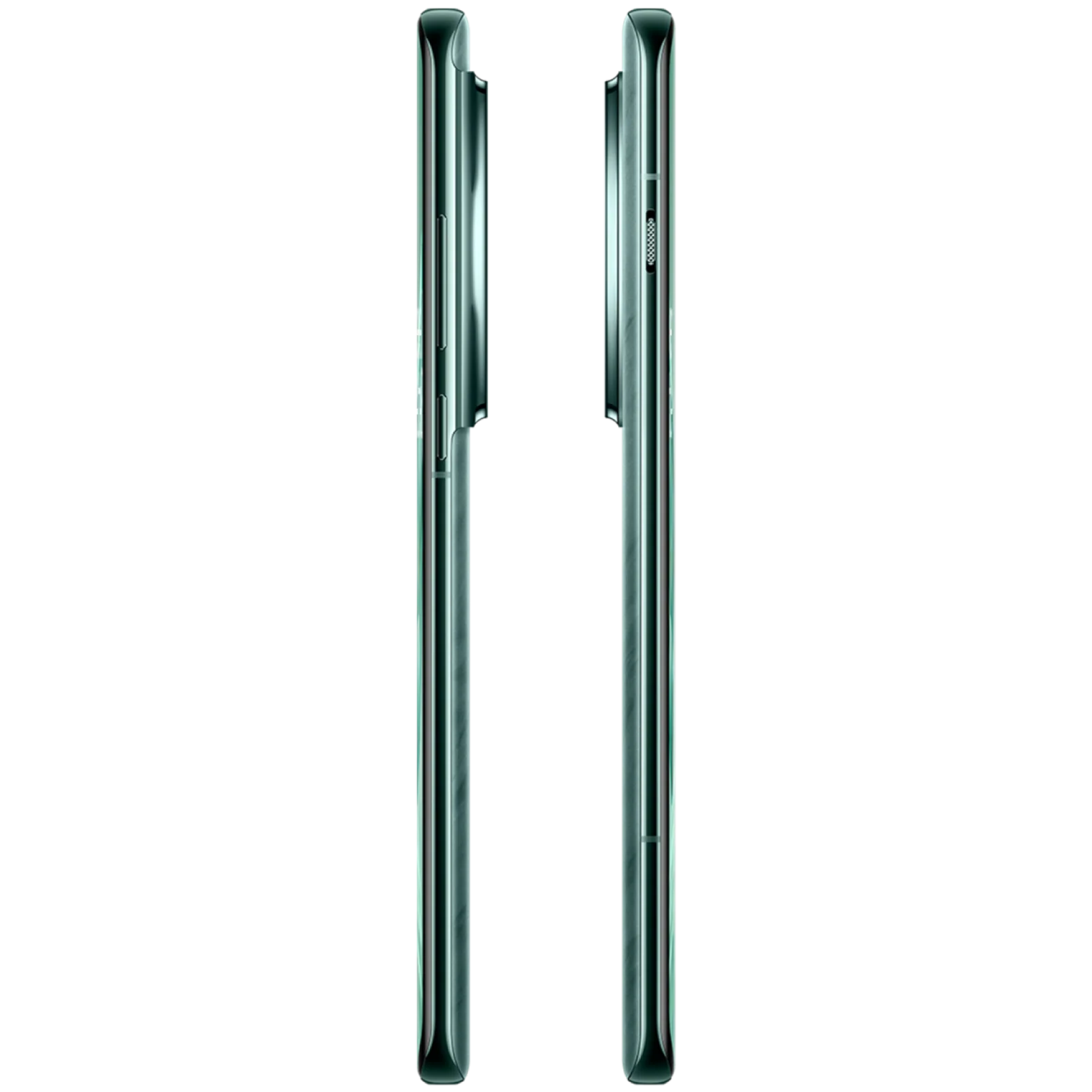 Смартфон OnePlus 12 16/1TB Flowy Emerald EU