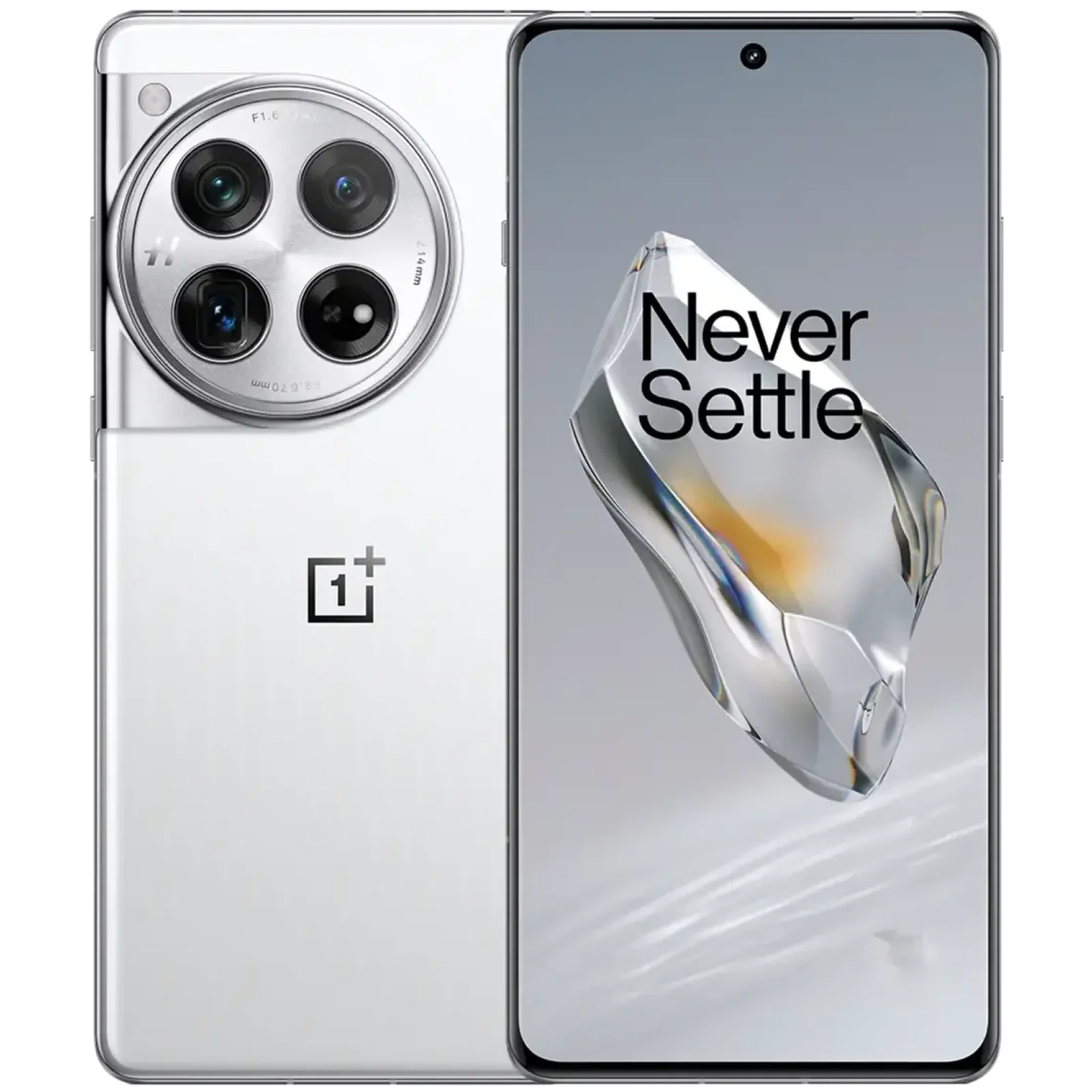 Смартфон OnePlus 12 16/1TB Silver EU