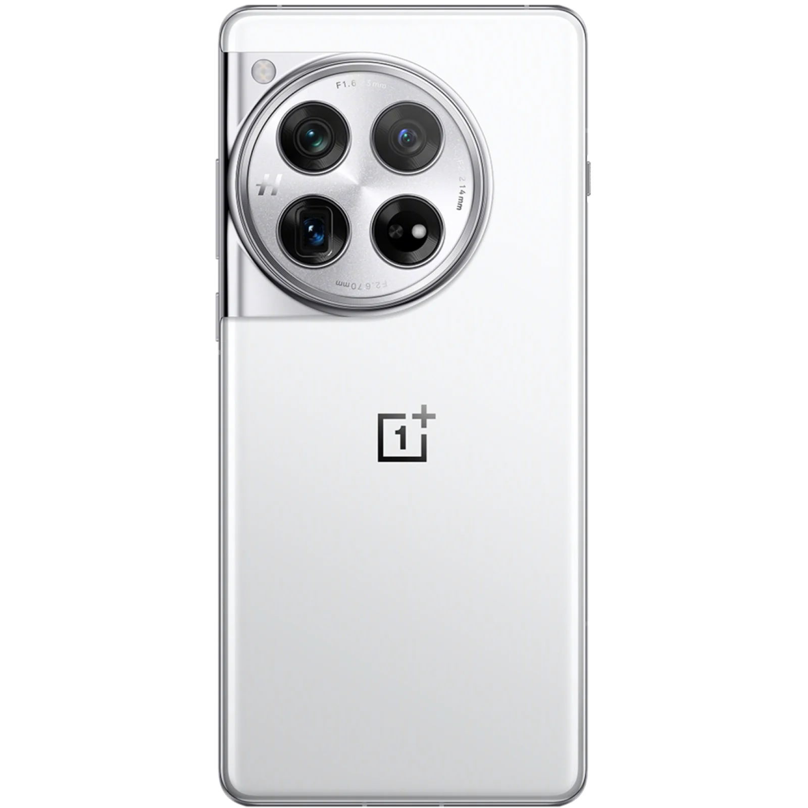 Смартфон OnePlus 12 16/1TB Silver EU