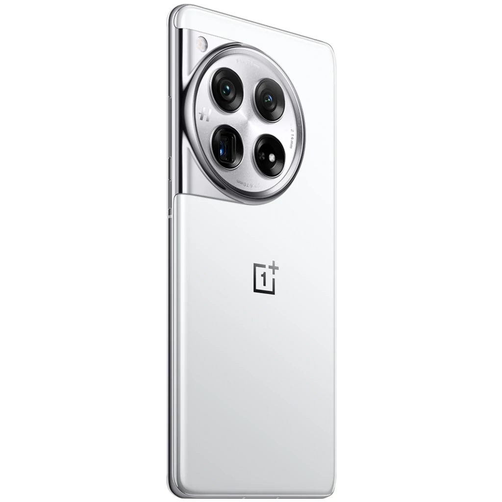 Смартфон OnePlus 12 12/256GB Silver EU