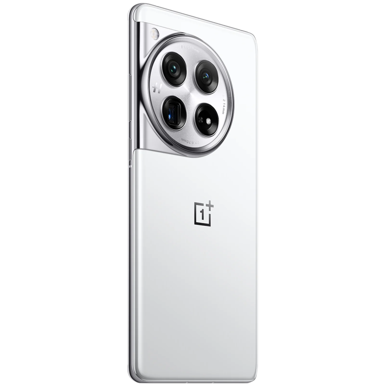 Смартфон OnePlus 12 16/1TB Silver EU