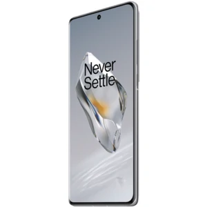 Смартфон OnePlus 12 12/256GB Silver EU