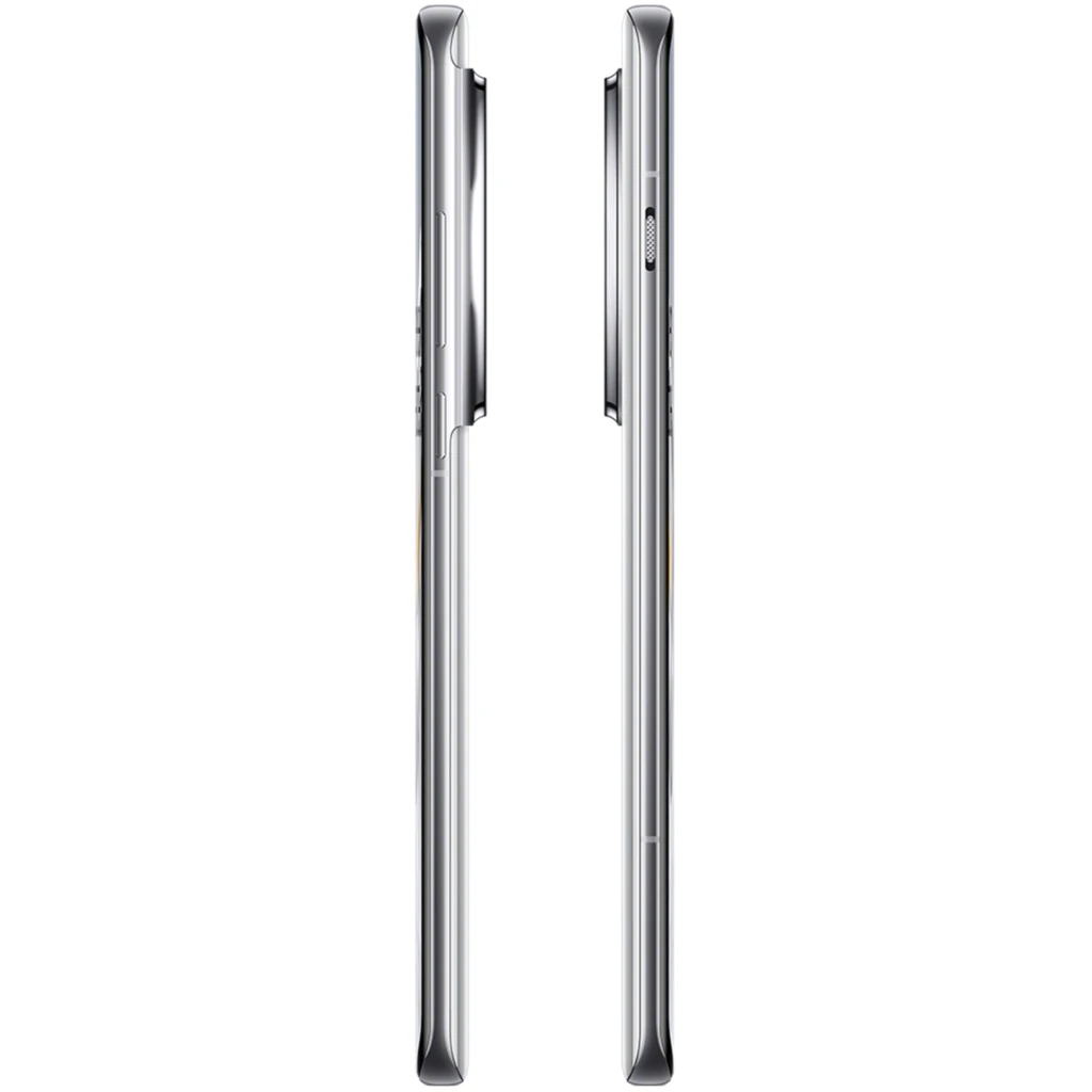 Смартфон OnePlus 12 12/256GB Silver EU