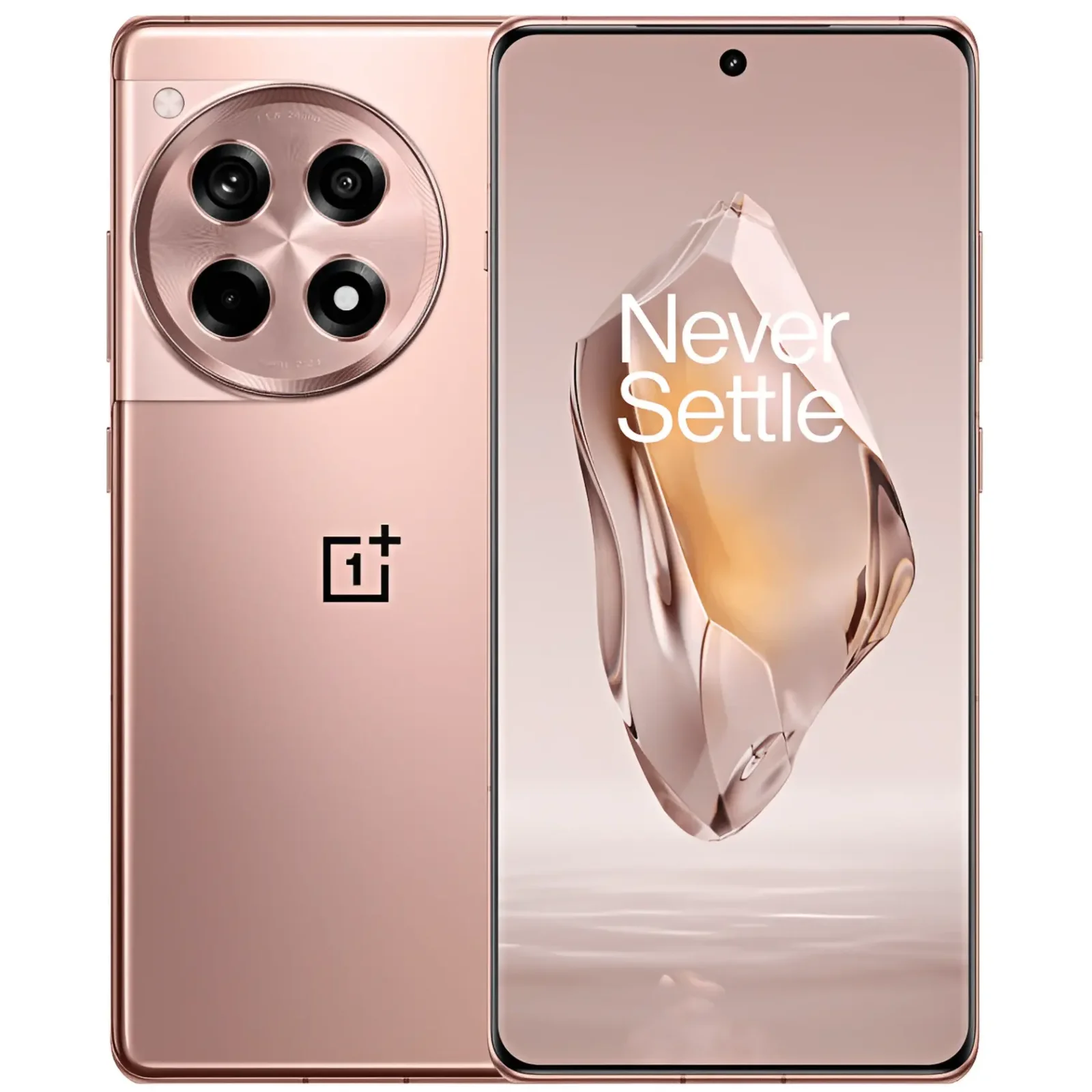 Смартфон OnePlus 12R 16/512GB Sunset Dune EU