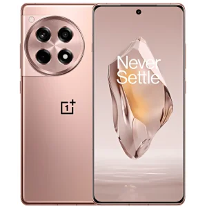 Колір: Золотий - Смартфон OnePlus 12R 16/512GB Sunset Dune EU