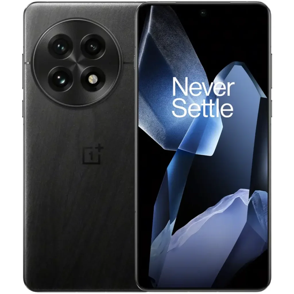 Смартфон OnePlus 13 24/1TB Black Eclipse