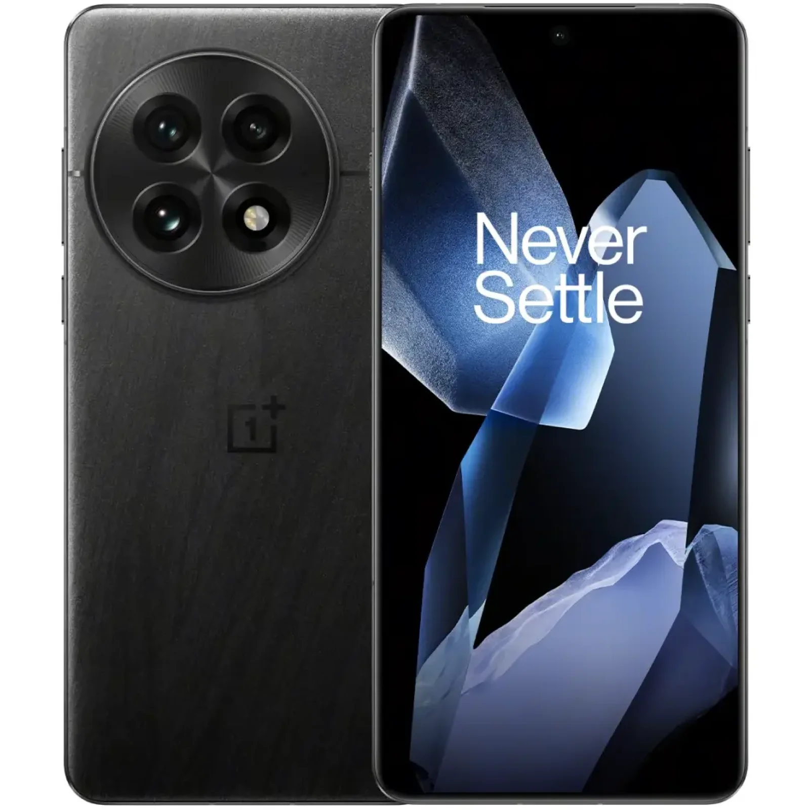 Смартфон OnePlus 13 12/256GB Black Eclipse
