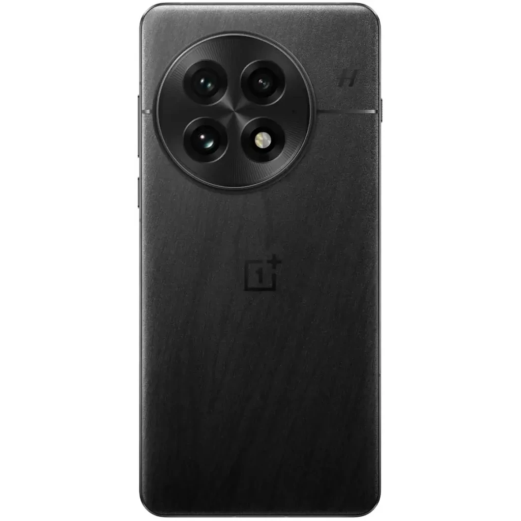 Смартфон OnePlus 13 24/1TB Black Eclipse