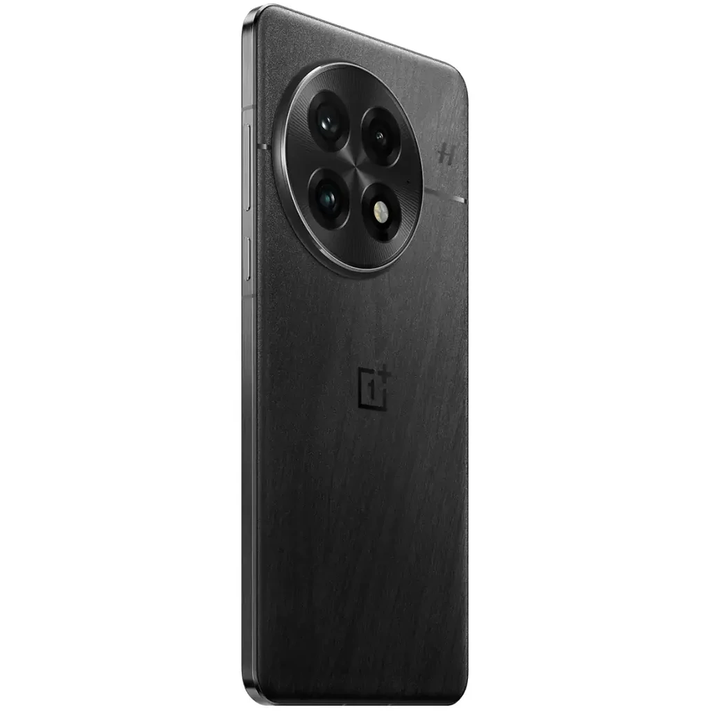 Смартфон OnePlus 13 24/1TB Black Eclipse