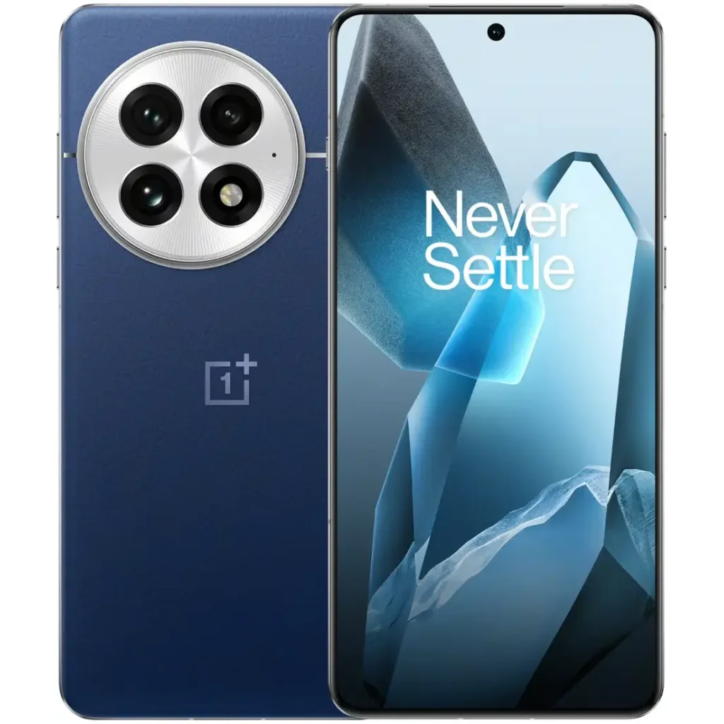 Смартфон OnePlus 13 16/512GB Midnight Ocean EU