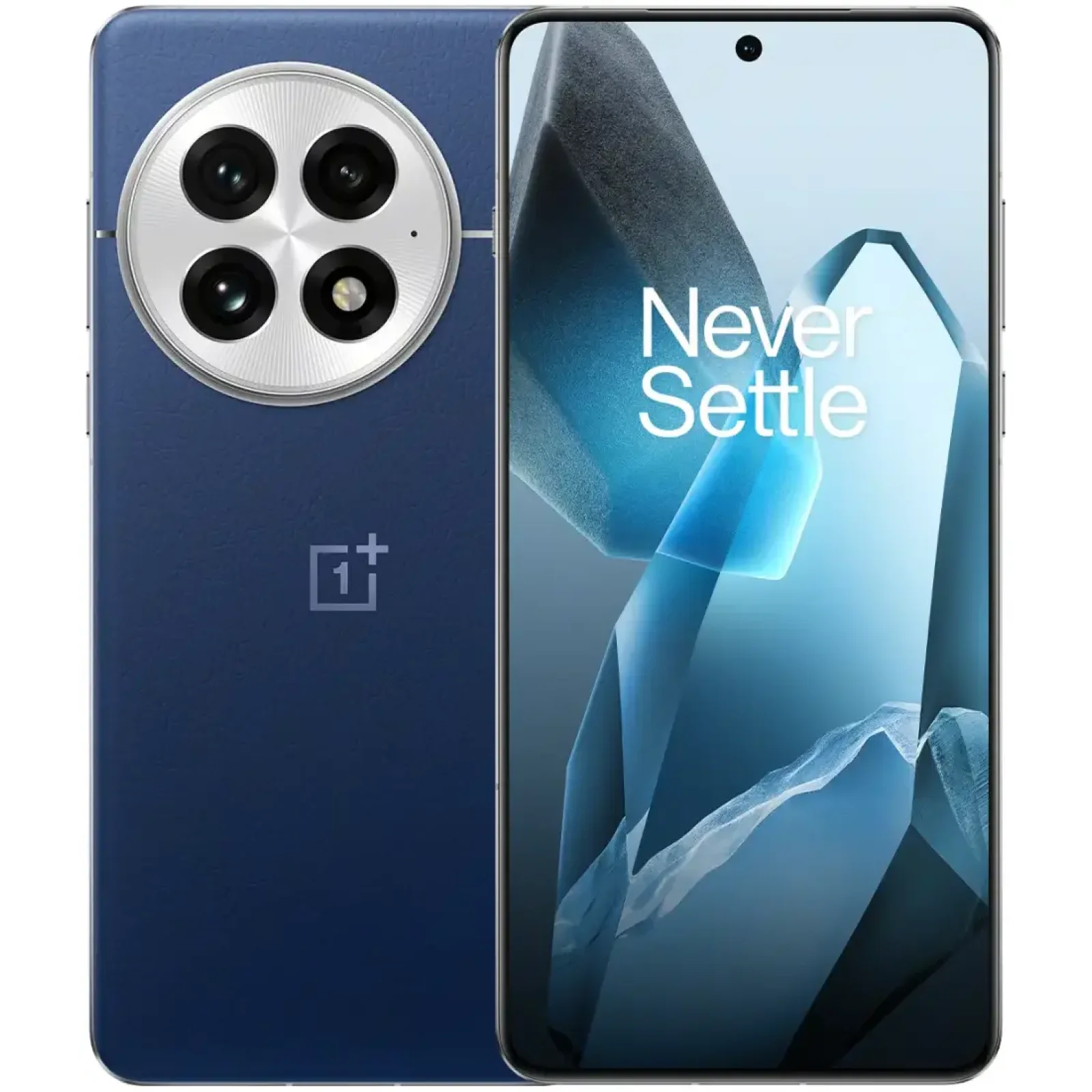 Смартфон OnePlus 13 16/512GB Midnight Ocean
